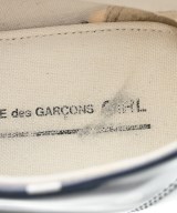 COMME des GARCONS GIRL（コムデギャルソンガール）その他 紺 サイズ:23.5cm レディース/2200660745015