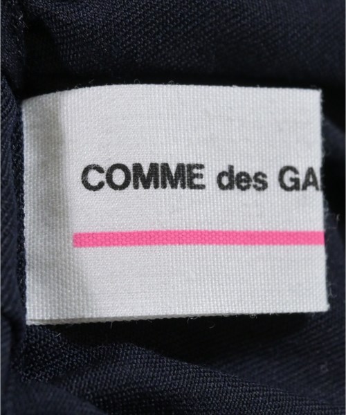 COMME des GARCONS GIRL（コムデギャルソンガール）ロング・マキシ丈スカート 紺 サイズ:-(M位) レディース/2200652961133