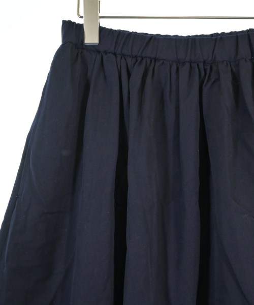 COMME des GARCONS GIRL（コムデギャルソンガール）ロング・マキシ丈スカート 紺 サイズ:-(M位) レディース/2200652961133