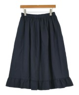 COMME des GARCONS GIRL（コムデギャルソンガール）ロング・マキシ丈スカート 紺 サイズ:-(M位) レディース/2200652961133