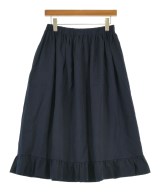 COMME des GARCONS GIRL（コムデギャルソンガール）ロング・マキシ丈スカート 紺 サイズ:-(M位) レディース/2200652961133
