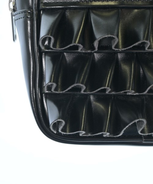 COMME des GARCONS GIRL（コムデギャルソンガール）ハンドバッグ 黒 サイズ:- レディース/2200662409106