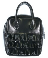 COMME des GARCONS GIRL（コムデギャルソンガール）ハンドバッグ 黒 サイズ:- レディース/2200662409106
