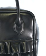 COMME des GARCONS GIRL（コムデギャルソンガール）ハンドバッグ 黒 サイズ:- レディース/2200662409106