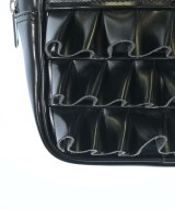 COMME des GARCONS GIRL（コムデギャルソンガール）ハンドバッグ 黒 サイズ:- レディース/2200662409106