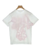 COMME des GARCONS GIRL（コムデギャルソンガール）Tシャツ・カットソー 白 サイズ:L レディース/2200710913050