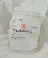 COMME des GARCONS GIRL（コムデギャルソンガール）Tシャツ・カットソー 白 サイズ:L レディース/2200710913050