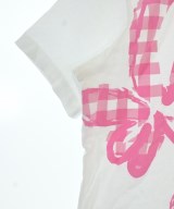 COMME des GARCONS GIRL（コムデギャルソンガール）Tシャツ・カットソー 白 サイズ:L レディース/2200710913050