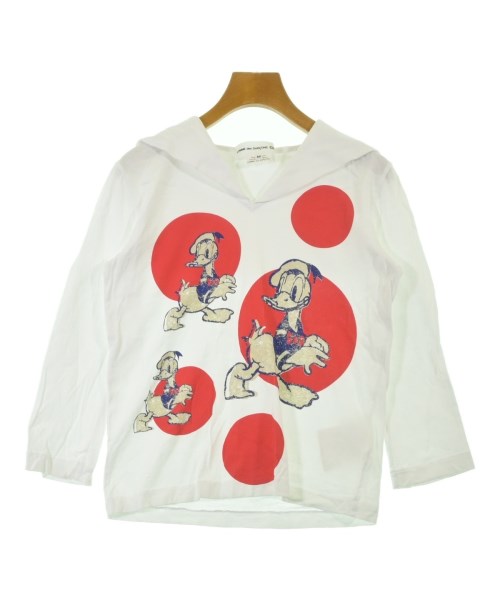 COMME des GARCONS GIRL(コムデギャルソンガール)のTシャツ・カットソー サイズ:M 12,200円