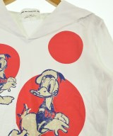COMME des GARCONS GIRL（コムデギャルソンガール）Tシャツ・カットソー 白 サイズ:M レディース/2200708836088