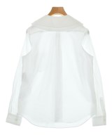 COMME des GARCONS GIRL（コムデギャルソンガール）ブラウス 白 サイズ:S レディース/2200711778122