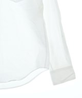 COMME des GARCONS GIRL（コムデギャルソンガール）ブラウス 白 サイズ:S レディース/2200711778122