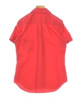 COMME des GARCONS GIRL（コムデギャルソンガール）カジュアルシャツ 赤 サイズ:XS レディース/2200711778139