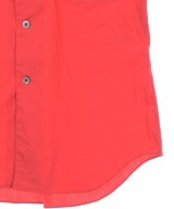 COMME des GARCONS GIRL（コムデギャルソンガール）カジュアルシャツ 赤 サイズ:XS レディース/2200711778139