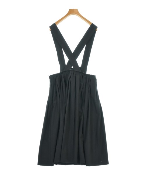 COMME des GARCONS GIRL（コムデギャルソンガール）ワンピース 黒 サイズ:XS レディース/2200711778146