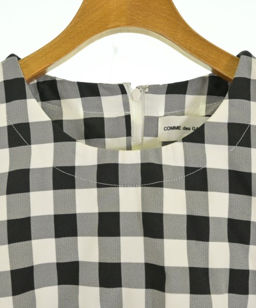 COMME des GARCONS GIRL（コムデギャルソンガール）ワンピース 黒 サイズ:S レディース/2200712070065