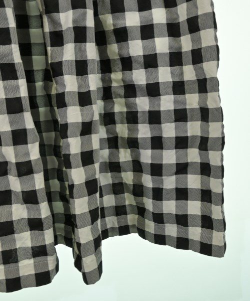 COMME des GARCONS GIRL（コムデギャルソンガール）ワンピース 黒 サイズ:S レディース/2200712070065