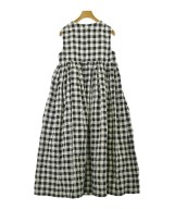 COMME des GARCONS GIRL（コムデギャルソンガール）ワンピース 黒 サイズ:S レディース/2200712070065