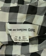 COMME des GARCONS GIRL（コムデギャルソンガール）ワンピース 黒 サイズ:S レディース/2200712070065