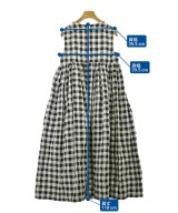 COMME des GARCONS GIRL（コムデギャルソンガール）ワンピース 黒 サイズ:S レディース/2200712070065