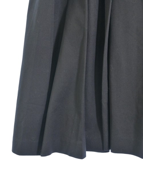 COMME des GARCONS GIRL（コムデギャルソンガール）オールインワン/サロペット 黒 サイズ:XS レディース/2200712627030