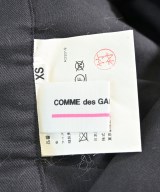 COMME des GARCONS GIRL（コムデギャルソンガール）オールインワン/サロペット 黒 サイズ:XS レディース/2200712627030