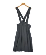 COMME des GARCONS GIRL オールインワン/サロペット
