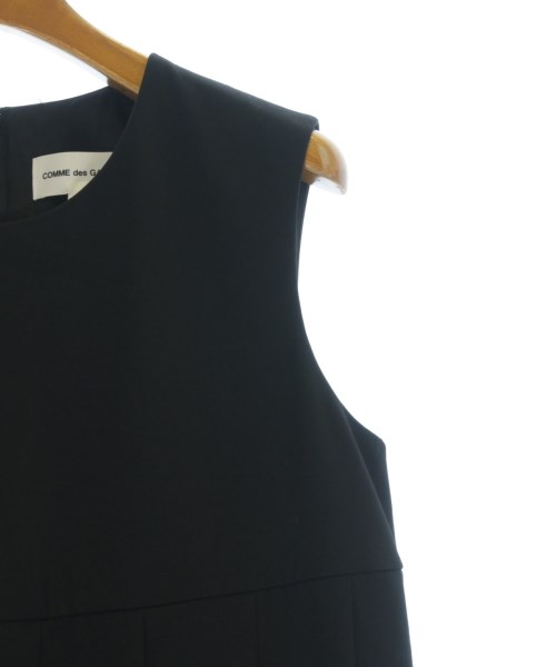COMME des GARCONS GIRL（コムデギャルソンガール）ワンピース 黒 サイズ:S レディース/2200712905022
