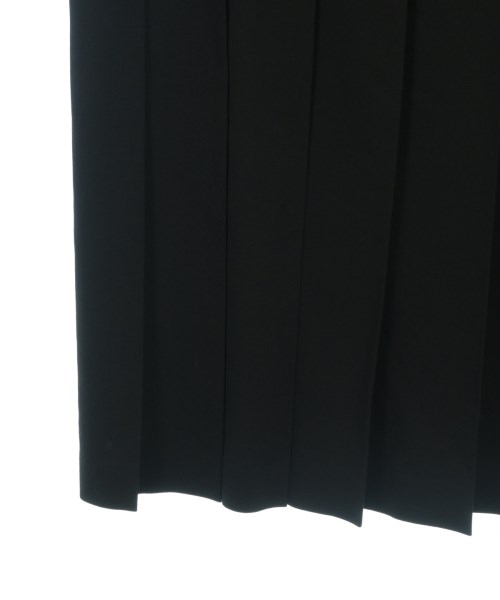 COMME des GARCONS GIRL（コムデギャルソンガール）ワンピース 黒 サイズ:S レディース/2200712905022