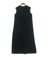 COMME des GARCONS GIRL（コムデギャルソンガール）ワンピース 黒 サイズ:S レディース/2200712905022