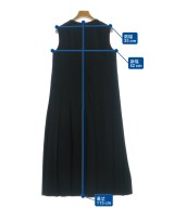COMME des GARCONS GIRL（コムデギャルソンガール）ワンピース 黒 サイズ:S レディース/2200712905022