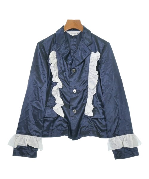 COMME des GARCONS GIRL(コムデギャルソンガール)のカジュアルジャケット サイズ:S 40,700円
