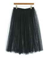 COMME des GARCONS GIRL ひざ丈スカート