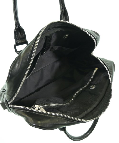 COMME des GARCONS GIRL（コムデギャルソンガール）ハンドバッグ 黒 サイズ:- レディース/2200713845037