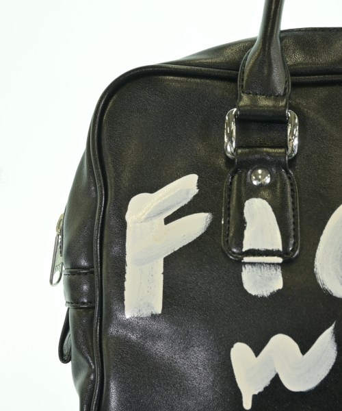 COMME des GARCONS GIRL（コムデギャルソンガール）ハンドバッグ 黒 サイズ:- レディース/2200713845037
