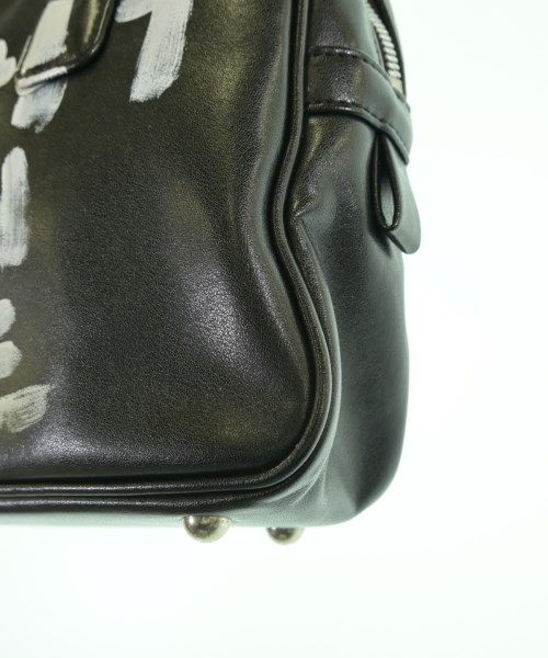 COMME des GARCONS GIRL（コムデギャルソンガール）ハンドバッグ 黒 サイズ:- レディース/2200713845037