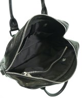 COMME des GARCONS GIRL（コムデギャルソンガール）ハンドバッグ 黒 サイズ:- レディース/2200713845037