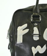 COMME des GARCONS GIRL（コムデギャルソンガール）ハンドバッグ 黒 サイズ:- レディース/2200713845037
