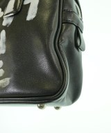 COMME des GARCONS GIRL（コムデギャルソンガール）ハンドバッグ 黒 サイズ:- レディース/2200713845037