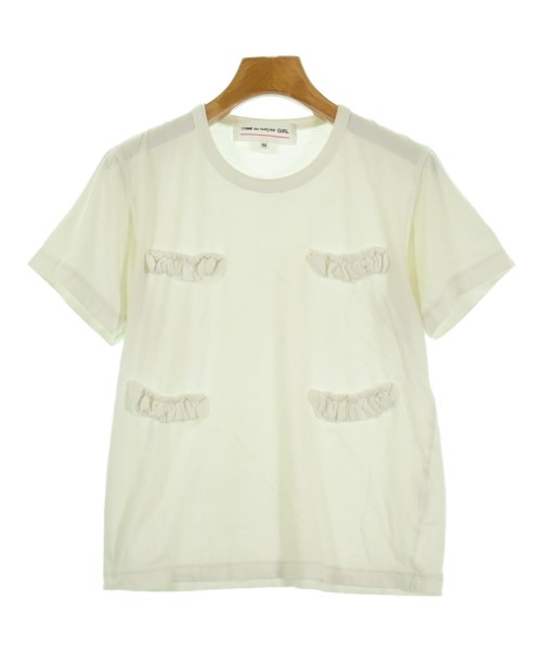COMME des GARCONS GIRL(コムデギャルソンガール)のTシャツ・カットソー サイズ:M 5,000円