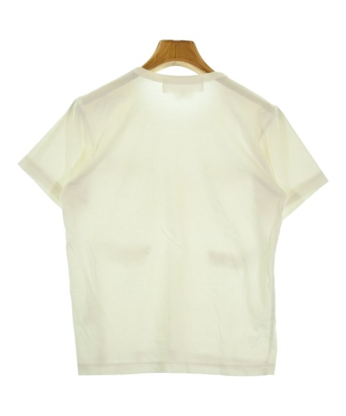 COMME des GARCONS GIRL（コムデギャルソンガール）Tシャツ・カットソー 白 サイズ:M レディース/2200714328034