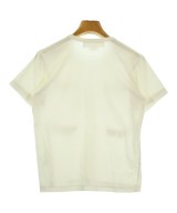 COMME des GARCONS GIRL（コムデギャルソンガール）Tシャツ・カットソー 白 サイズ:M レディース/2200714328034