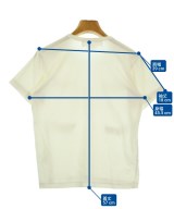 COMME des GARCONS GIRL（コムデギャルソンガール）Tシャツ・カットソー 白 サイズ:M レディース/2200714328034