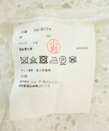 COMME des GARCONS GIRL（コムデギャルソンガール）ブラウス 白 サイズ:XS レディース/2200707295183