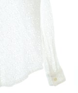 COMME des GARCONS GIRL（コムデギャルソンガール）ブラウス 白 サイズ:XS レディース/2200707295183