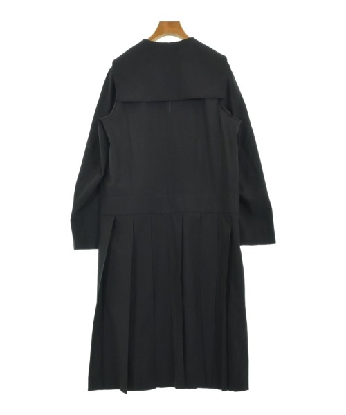 COMME des GARCONS GIRL（コムデギャルソンガール）ワンピース 黒 サイズ:S レディース/2200714497051