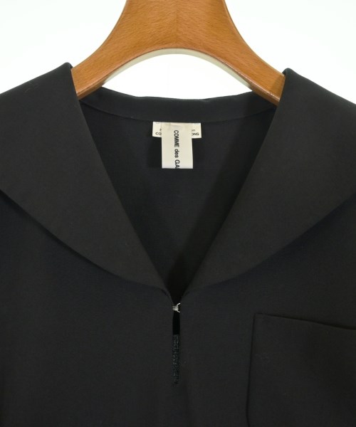 COMME des GARCONS GIRL（コムデギャルソンガール）ワンピース 黒 サイズ:S レディース/2200714497051