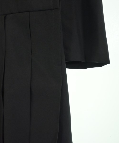 COMME des GARCONS GIRL（コムデギャルソンガール）ワンピース 黒 サイズ:S レディース/2200714497051