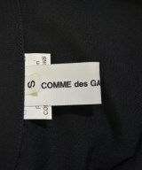 COMME des GARCONS GIRL（コムデギャルソンガール）ワンピース 黒 サイズ:S レディース/2200714497051