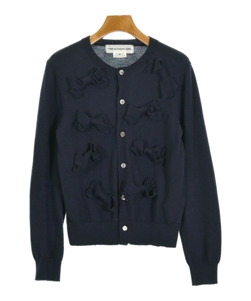COMME des GARCONS GIRL(コムデギャルソンガール)のカーディガン サイズ:M 23,600円